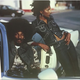 Snoop Dogg rocking the ’fro
Instagram